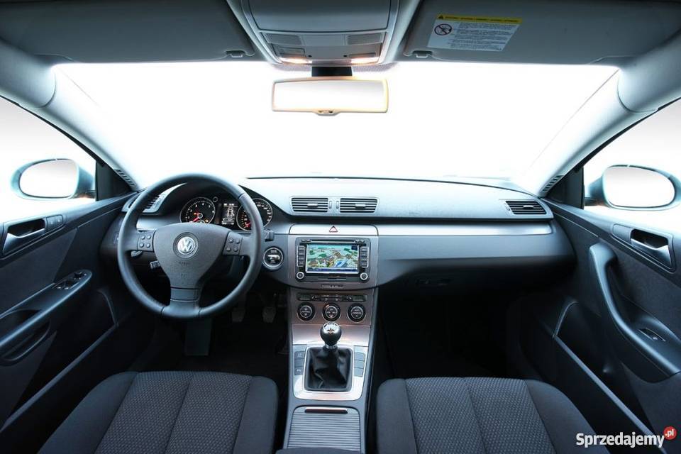 volkswagen passat b6 wszystkie części części blacharskie Zgierz