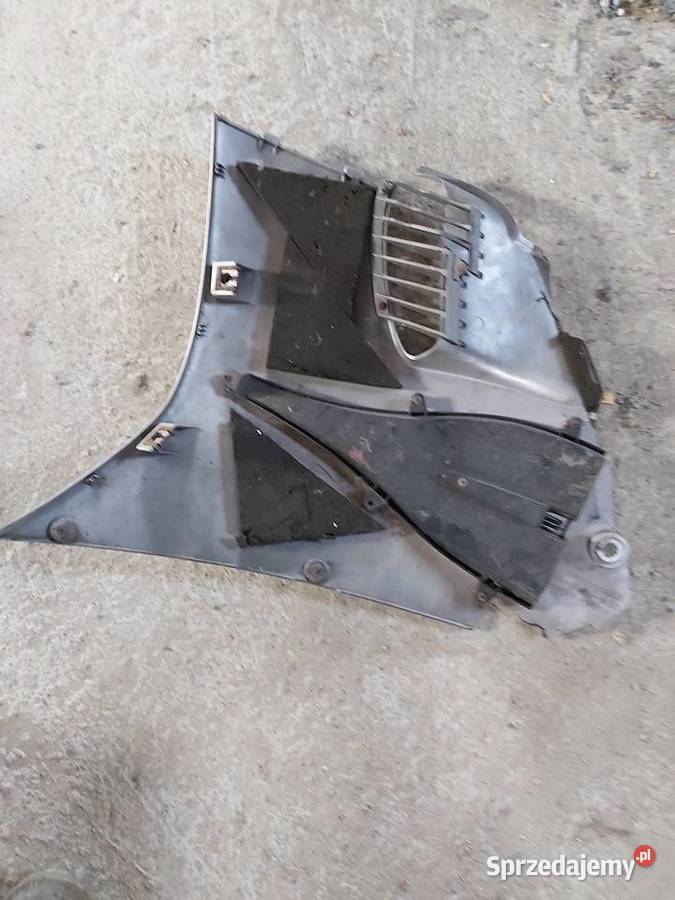 Honda vfr 750 boczek kratka wlot Chojnice