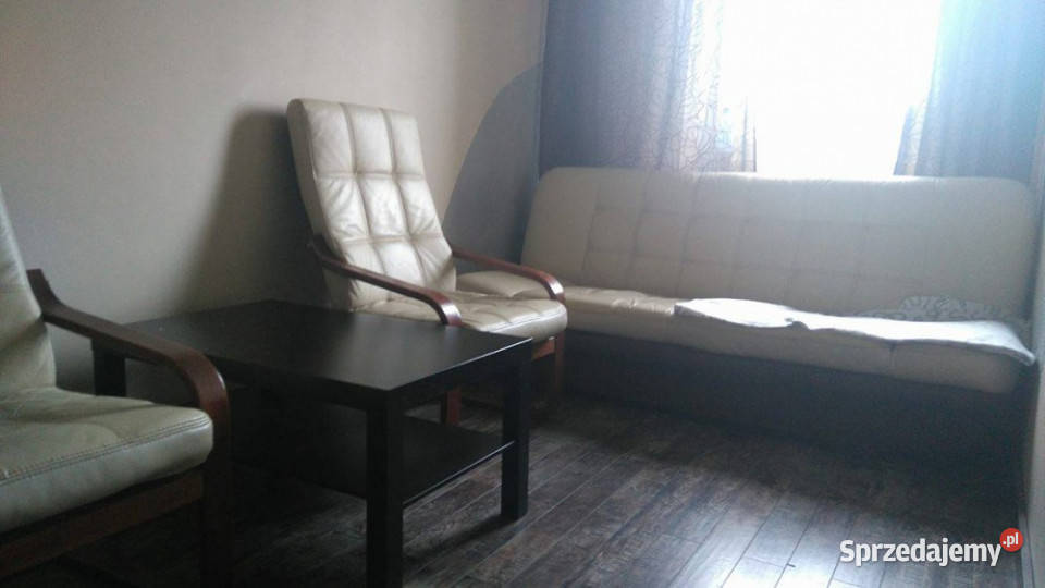 Sprzedam 2pokojowe mieszkanie na Brodnie mazowieckie