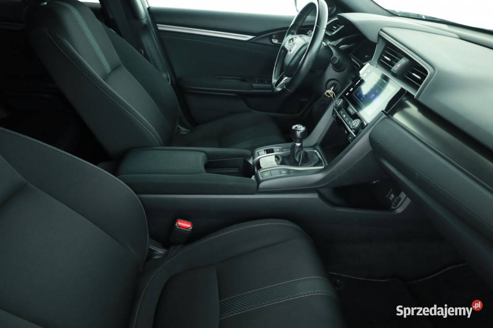 Honda Civic 10 VTEC Turbo wspomaganie kierownicy Piaseczno