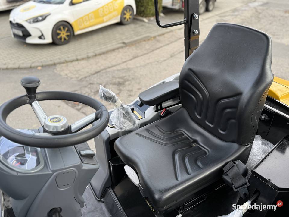 Ładowarka kołowa GEHL AL330 21 tony NOWA Wozidła śląskie Bielsko-Biała