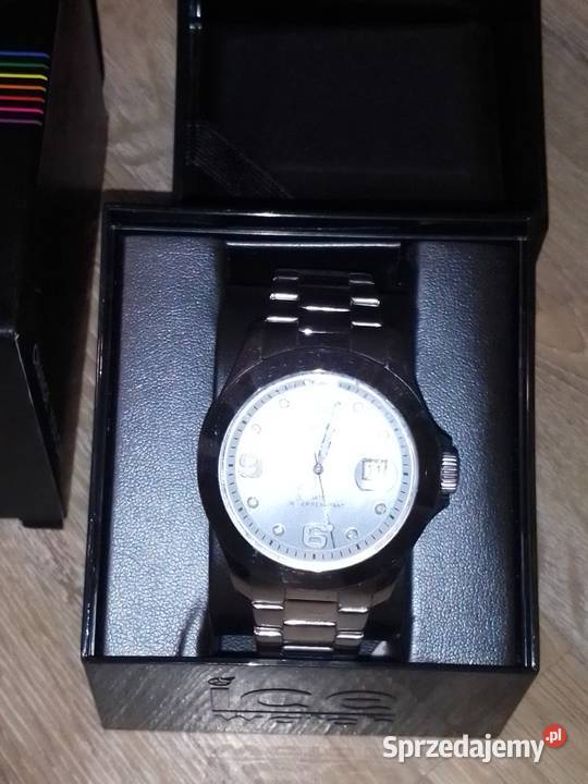 Zegarek wybranych IceWatch IC016775 Unisex sprzedam