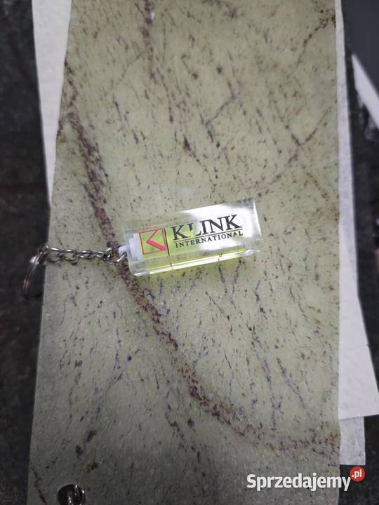 Fornir Kamienny Transparentny Rainforest Green Gdynia