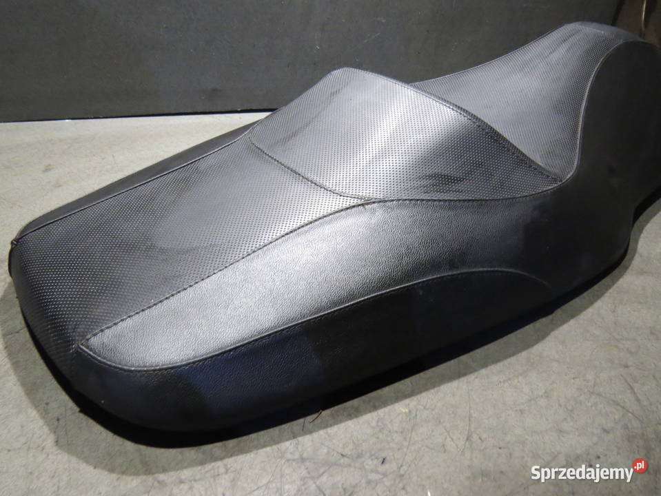 PIAGGIO X7 250 09 125 180 200 SIEDZENIE KANAPA Toruń