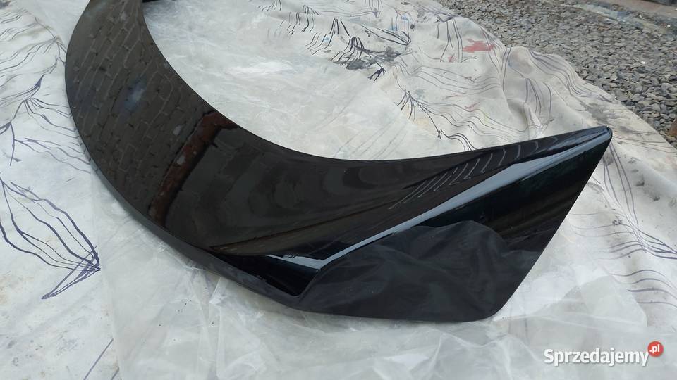 Spoiler Honda Civic VIII Type r FN2 OEM B92P Puławy