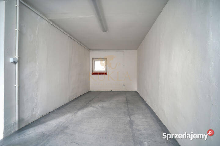wynajmu lokalu 125m2 Szyce