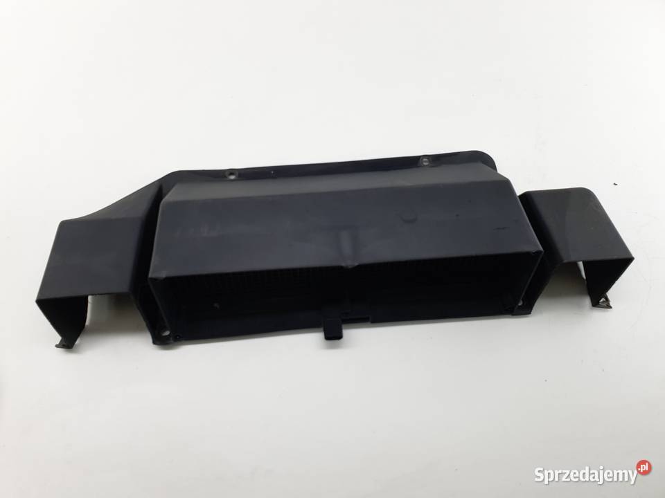 OSLONA OBUDOWA WLOT IVECO EUROCARGO dostawcze Janowice