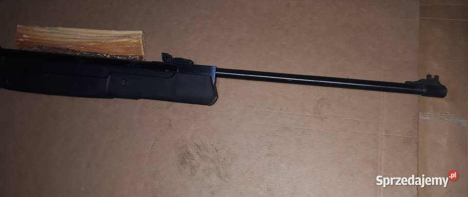 Wiatrówka Hatsan Ranger 80 hatsan 90 45mm Siedlce