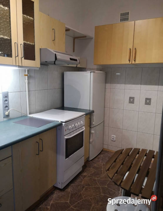 2 pokoje Wola 343m2 17500zł/m2