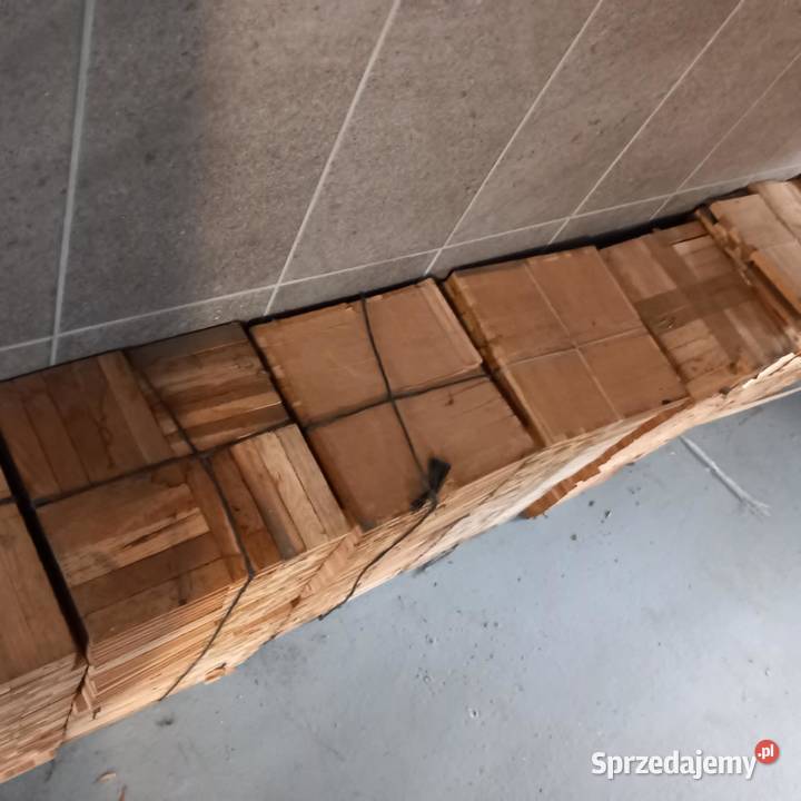 mozaika dębowa okazja Mińsk Mazowiecki