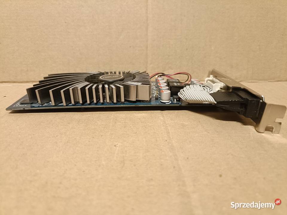 Karta Graficzna ASUS EN9400GT Poznań