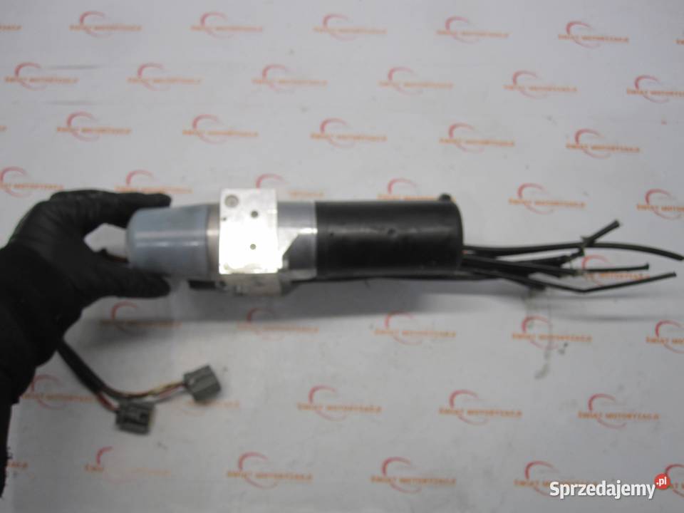 FORD FOCUS MK2 II pompa dachu 9410454 DAI1106663 świętokrzyskie Kielce