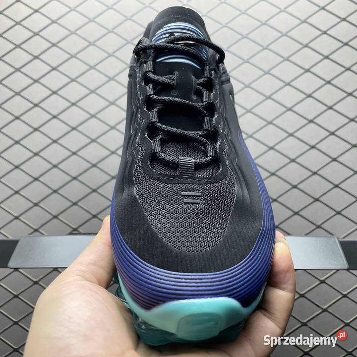 Buty męskie NIKE AIR LIQUID wielkopolskie Poznań