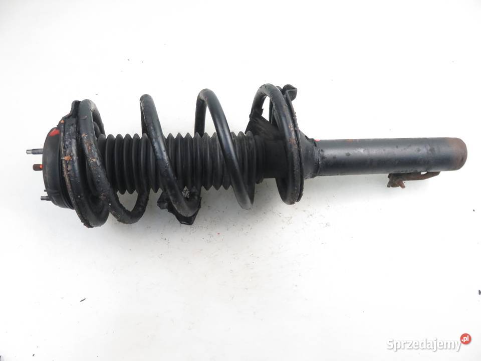 MCPERSON PRAWY PRZEDNI FORD TRANSIT V 20 DI Amortyzatory małopolskie sprzedam