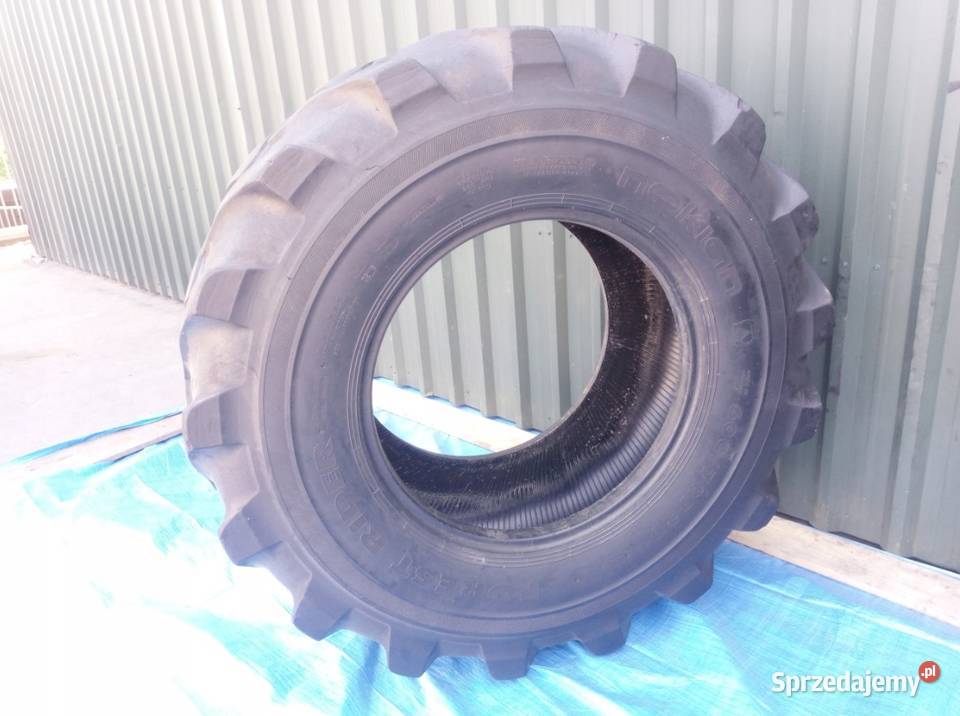 Opona Nokian Forest Rider 60070 R 30 Leśna Ls2 Opony Szprotawa