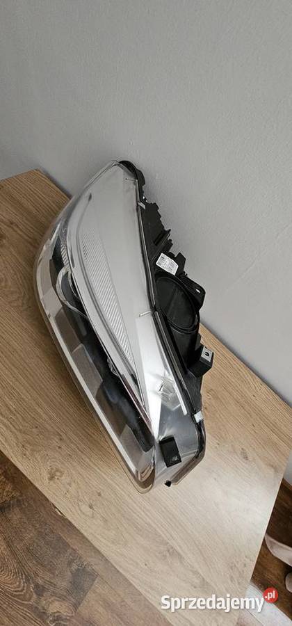 Lampy full led bmw f45 active tourer Lampy przednie Zielona Góra
