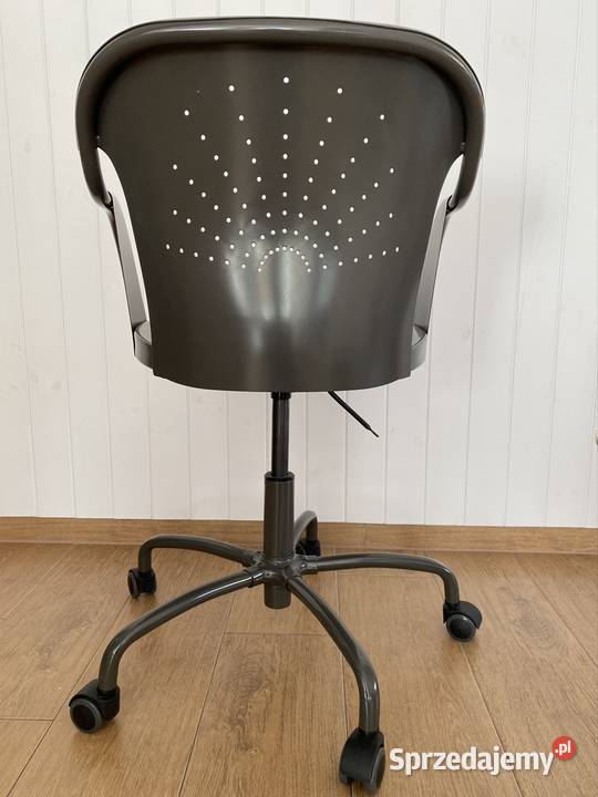 Krzesło obrotowe Ikea Roberget Fotele i krzesła obrotowe Skawina