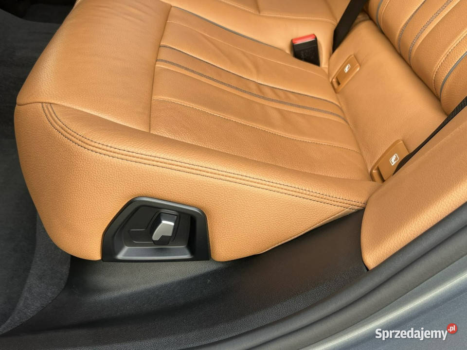 BMW 6GT BMW 6GT xDrive Luxury Line Lift Nowy Gostyń