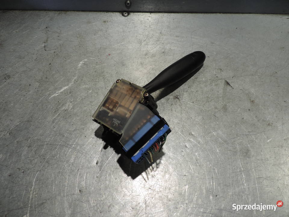 HYUNDAI GETZ FL PRZEŁĄCZNIK ŚWIATEŁ Rok produkcji 2007 małopolskie Nowy Sącz