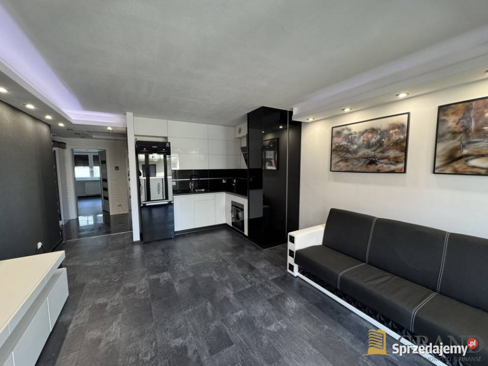 Mieszkanie Stargard 6342m2 3 pokoje