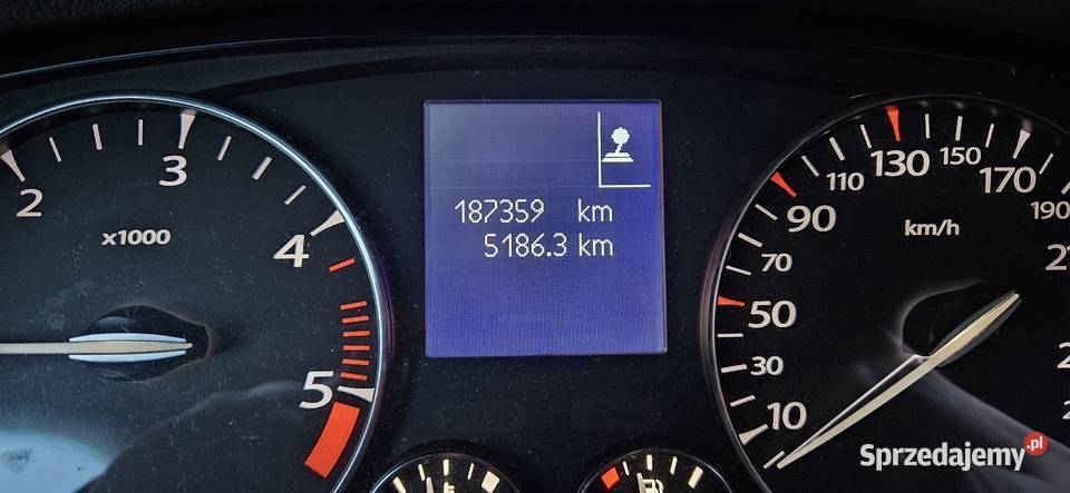 Renault Laguna Wieliczka sprzedam