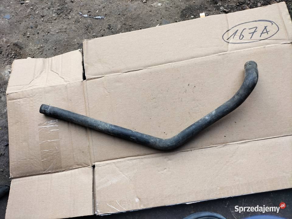 AUDI 80 B4 A6 C4 8A0121109 PRZEWÓD WODY lubelskie Kamień-Kolonia