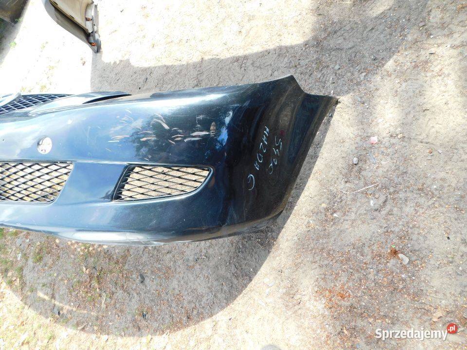 mazda 6 zderzak 5430 WYSYŁKA Żory
