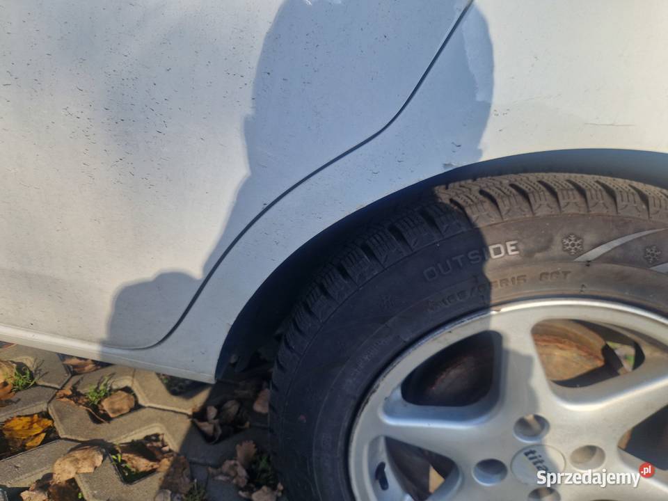 Corsa e 2018r 14 benzyna Kraków