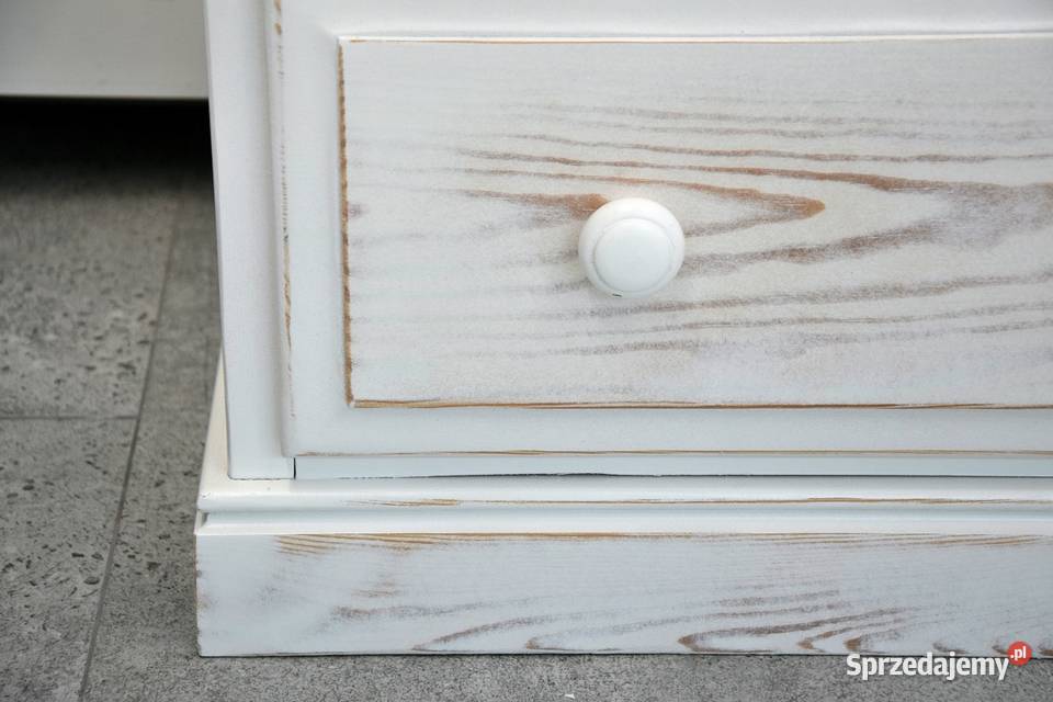 witryna sossnowa nowa Olsztyn