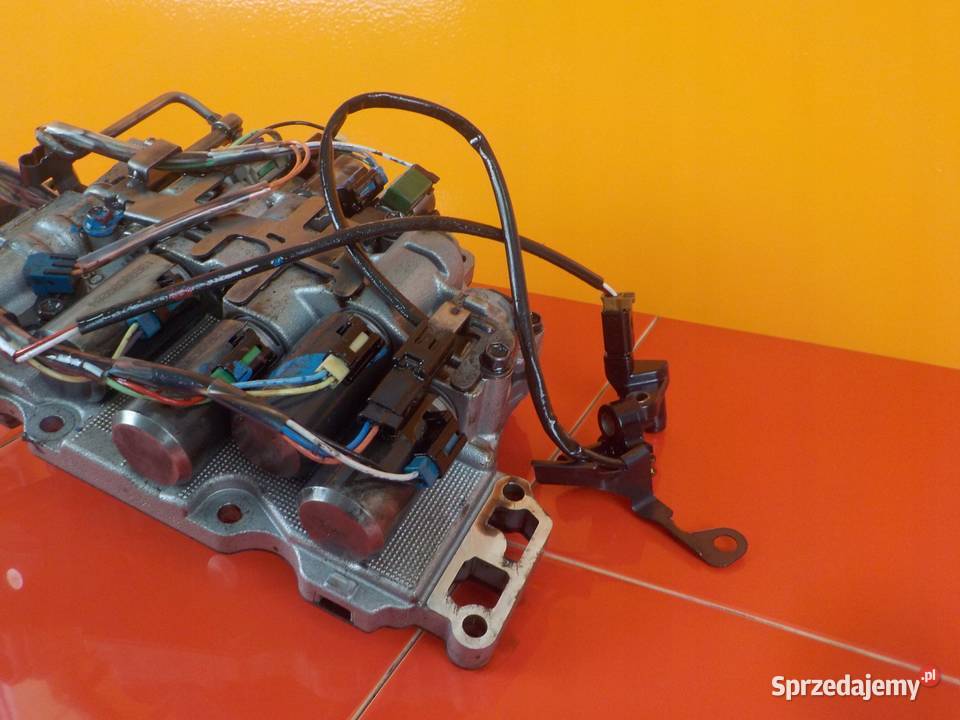 V40 S60 XC60 XC70 20 D4 14r 177 mechatronika osobowe Suków