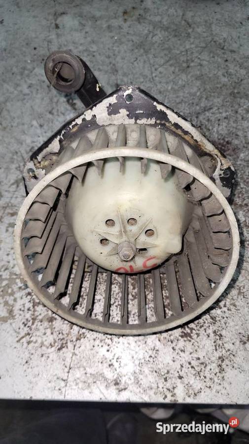 Dmuchawa nawiewu Volvo 340 mazowieckie Łagów