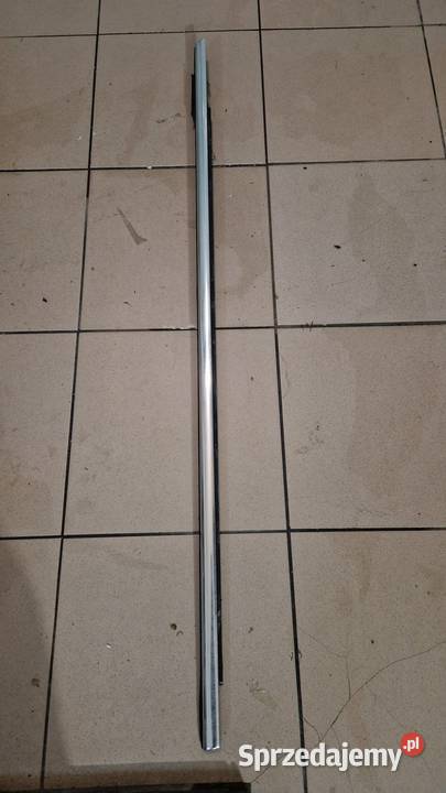 ford c MK2 MK3 nakładka listwa dzwi prawych 1500cm3 Limanowa