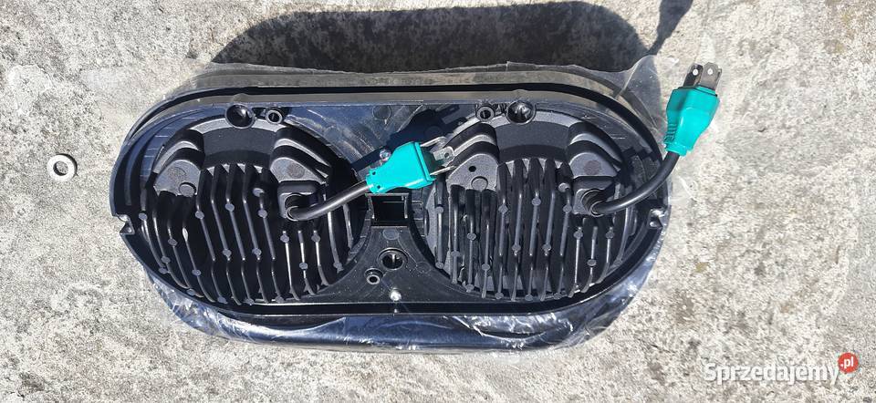 Lampa Harley Davidson Road Glide 2012 r Nowa Nowa Dęba sprzedam