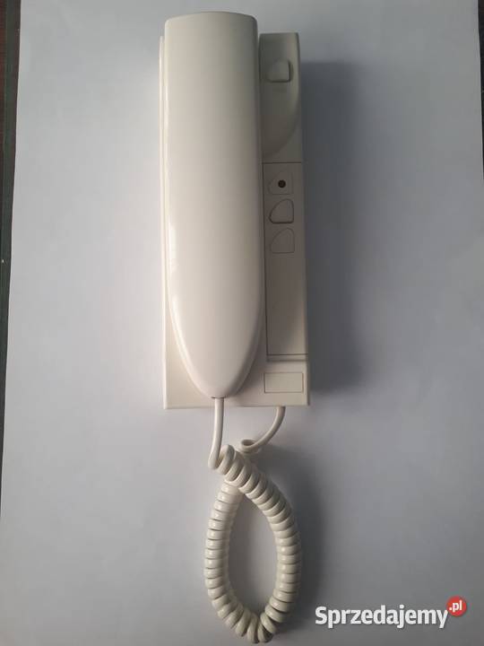 domofon Cyfral Unifon analogowy MAC Namysłów