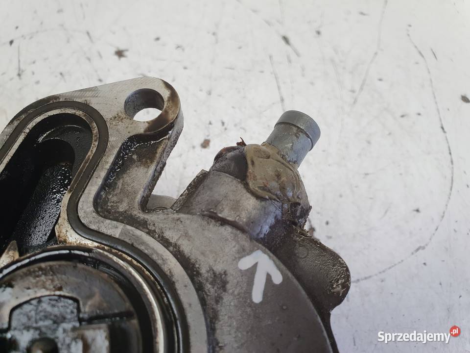 POMPA VACUM Seat Leon Altea Toledo Ibiza 19 TDI lubelskie Chełm