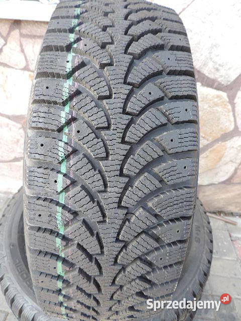 Opony 22550R16 zima sprzedam