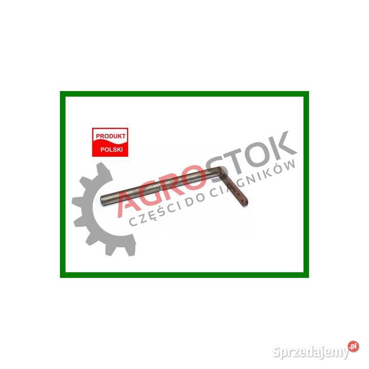 Wałek sprzęgła t25 Rolnictwo Parczew