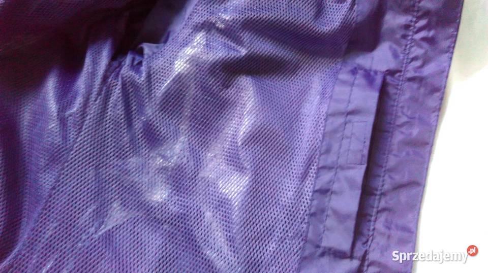 KURTKA damska OUTDOOR rowerowa r S 3638 damska Białystok sprzedam