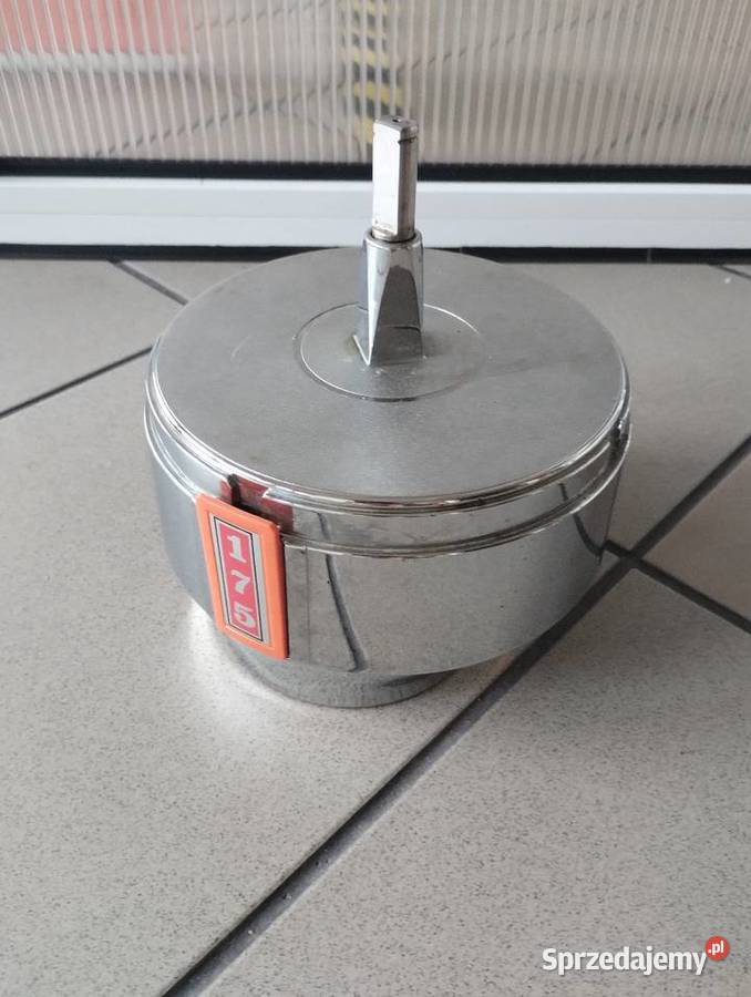 Predom Mesko RKS1 robot kuchenny malakser Bartek AGD Katowice