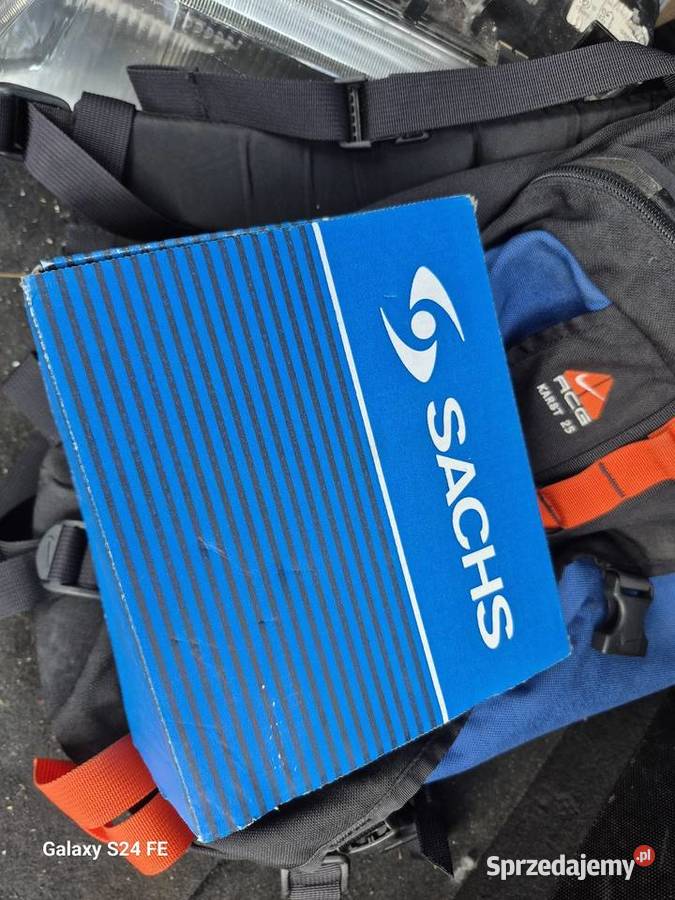 Opel Omega A części Senator B Rok produkcji 1990 podlaskie