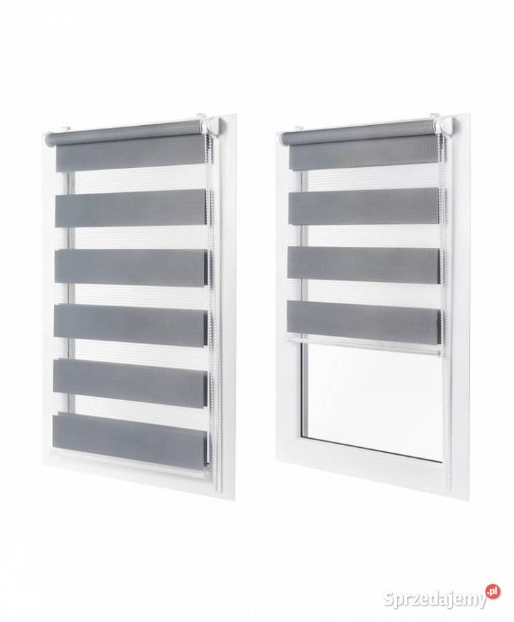 Rolety Plisy Łódź