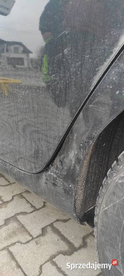 Sprzedam VW Golf 6 Orzysz