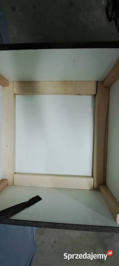 pufa ze schowkiem Pufy i podnóżki Warszawa