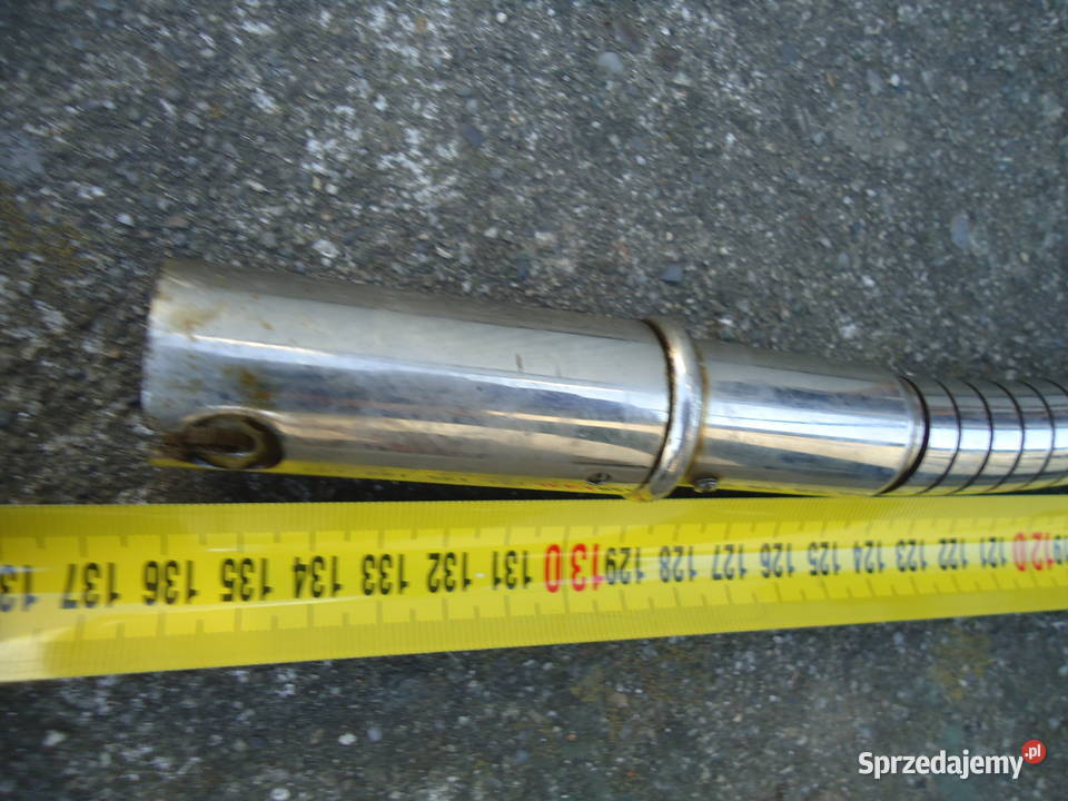 Zabytkowy Pantostat Siemens z lat 30tych Nowy Sącz sprzedam