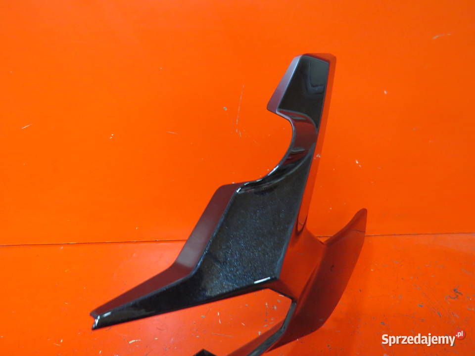 KAWASAKI ZX4R ZX 4RR ZX4 400 24 OWIEWKA OSŁONA mazowieckie Warszawa sprzedam