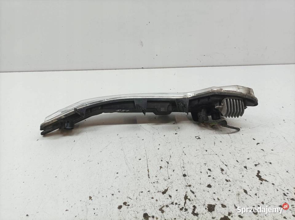 HALOGEN PRAWY PRZÓD LIFT FL DRL 89209589 Peugeot sprzedam