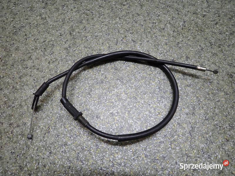 LINKA SSANIA KAWASAKI ZX9R ZX 9 R 0004R Elementy nadwozia lubuskie Strzelce Krajeńskie