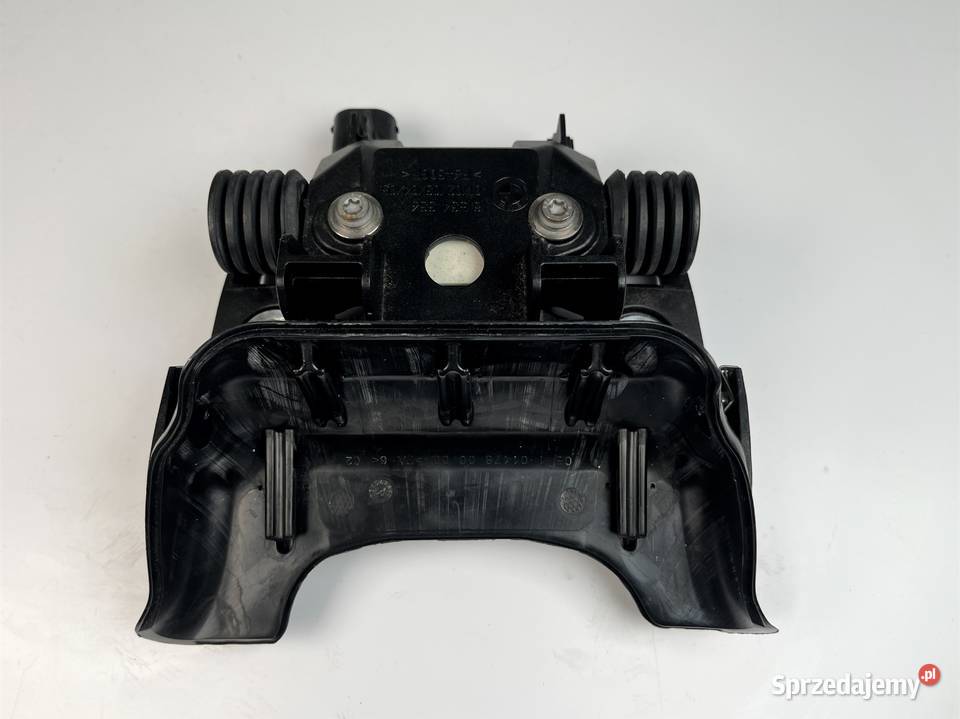 BMW R 1200 S 1000 Czujnik szybkości obrotów Układ elektryczny, zapłon