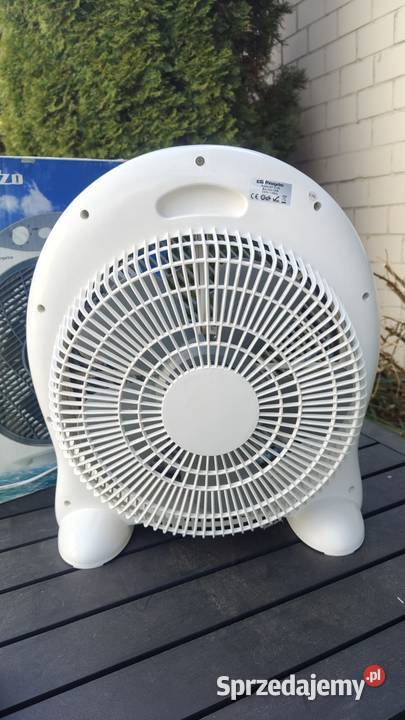 Wentylator Orbegozo BF 0133 Warszawa