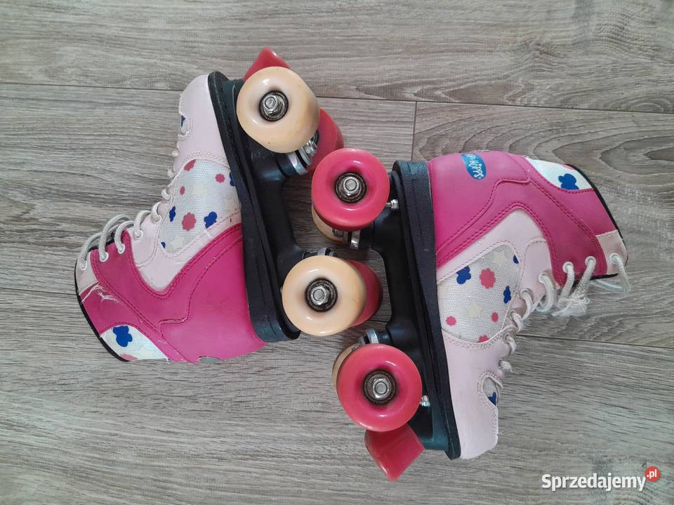 Wrotki rozmiar 35 Wieliczka